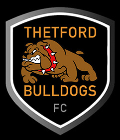 Thetford Bulldogs FC