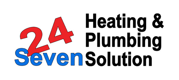 24 Seven heating & plumbing