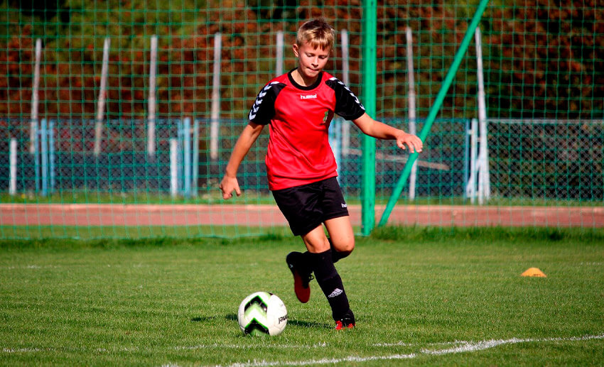 Thetford football club