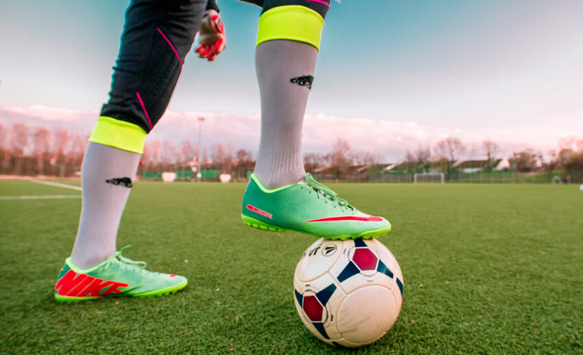 football club Thetford