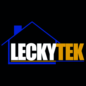Leckytek