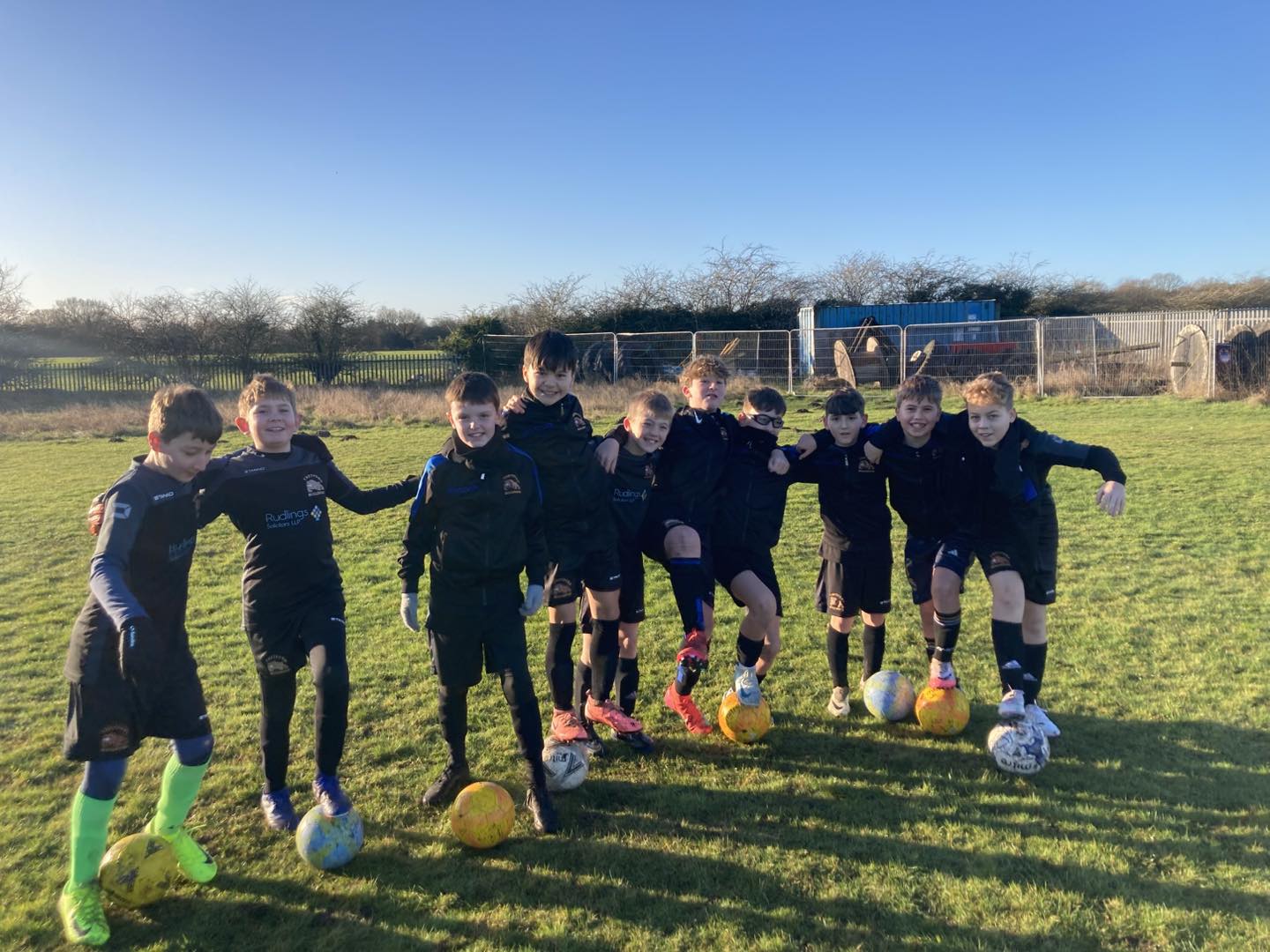 U11 Marvels