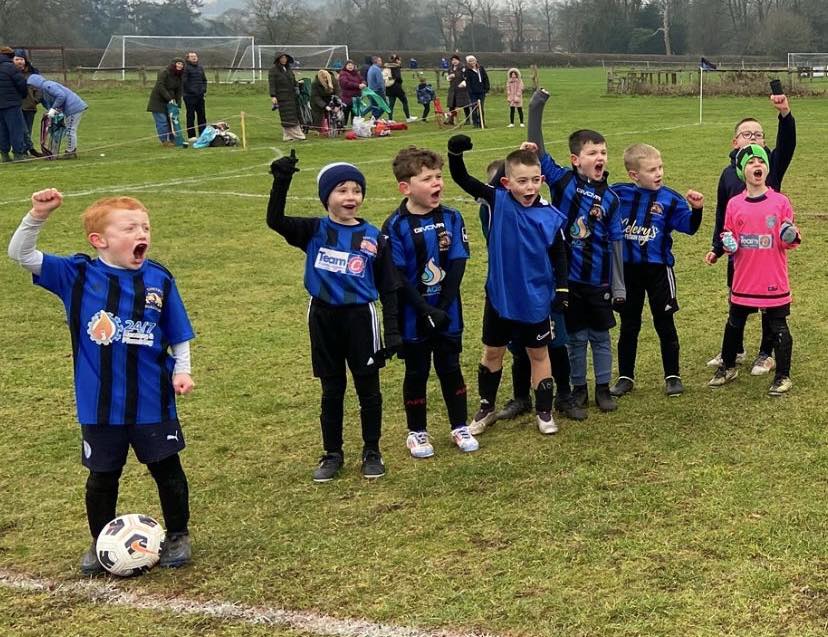 U7 Marvels