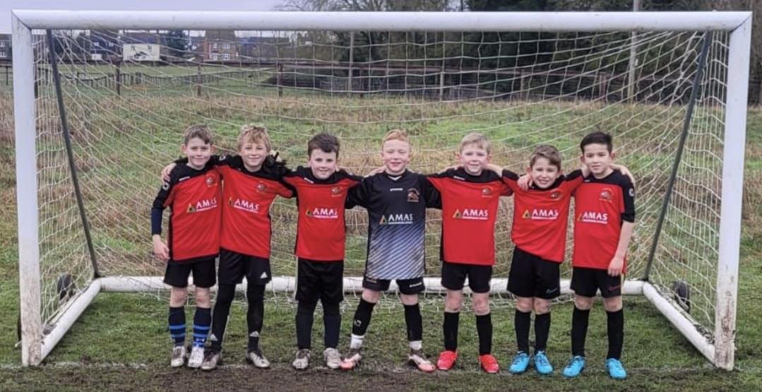 U8 Marvels