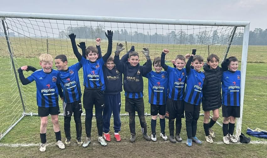 U9 Marvels
